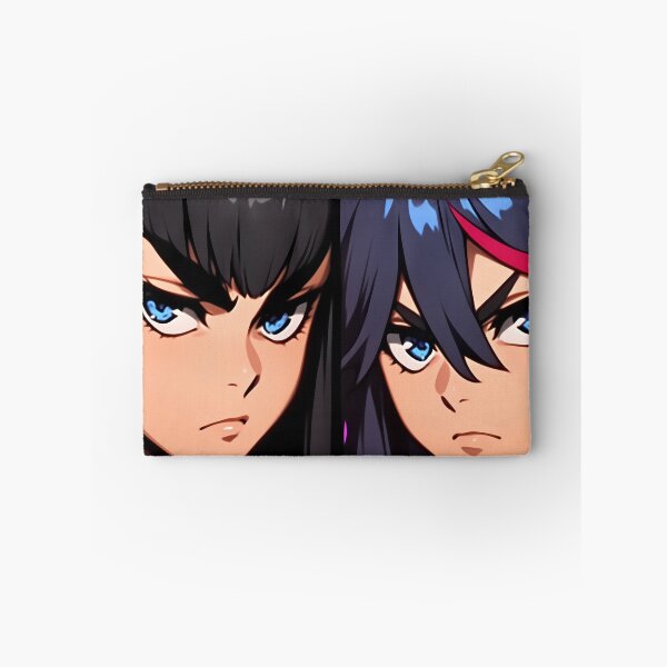 Item preview, Satsuki Kiryuin & Ryuko Matoi - 3 designed and sold by Infinite-Aspire.