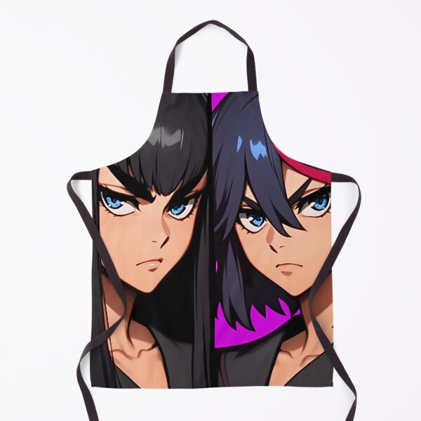 Item preview, Satsuki Kiryuin & Ryuko Matoi - 3 designed and sold by Infinite-Aspire.