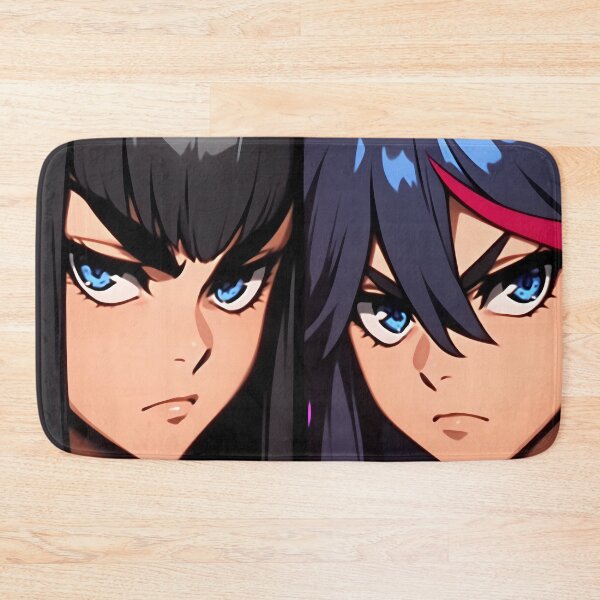 Item preview, Satsuki Kiryuin & Ryuko Matoi - 3 designed and sold by Infinite-Aspire.