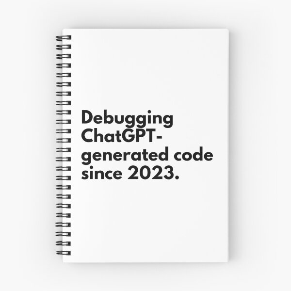 Item preview, Debugging designed and sold by luizarusu.