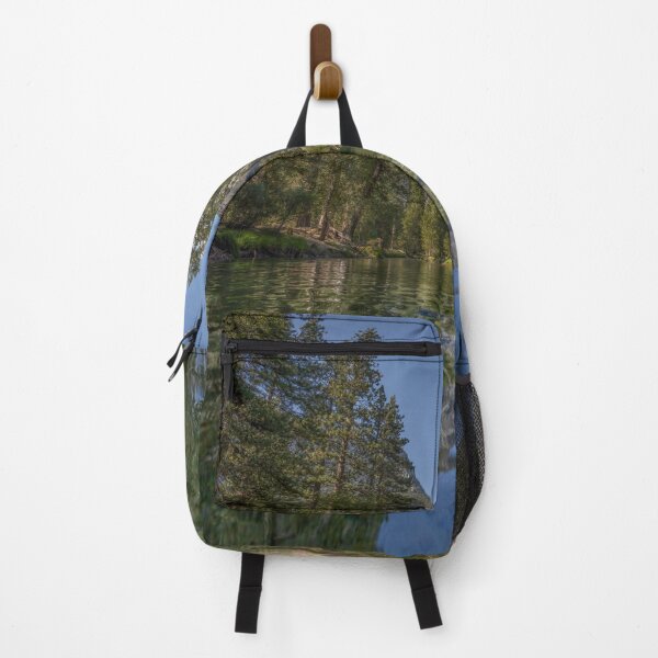 Item preview, Reflections on the Merced River at Yosemite designed and sold by jrtwynam.