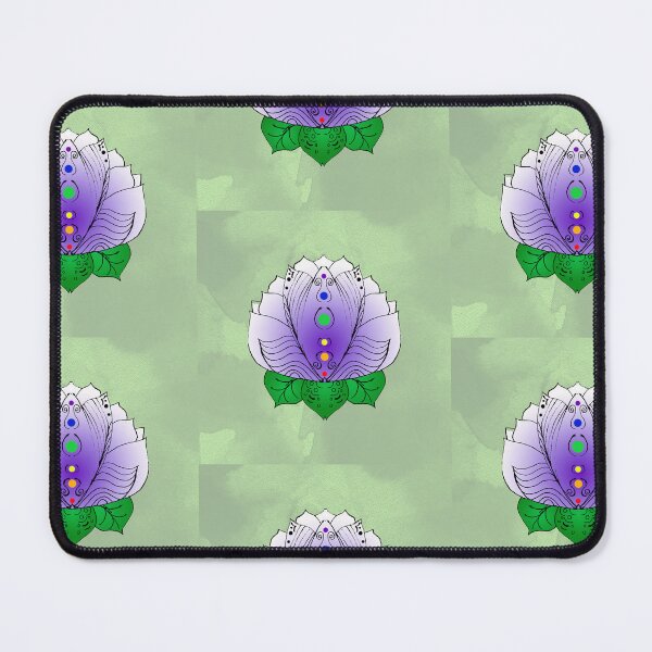 Item preview, Crown Chakra designed and sold by rachelcphotoart.
