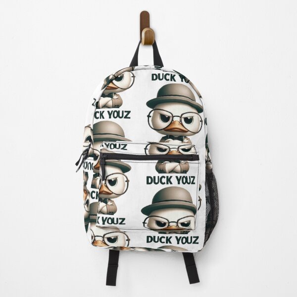 Item preview, Duck Youz No.2 designed and sold by Gentle40Winks.