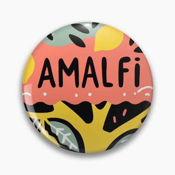 Item preview, Amalfi, Italy designed and sold by TheHellSong.