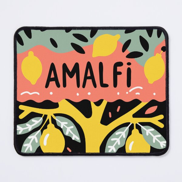 Item preview, Amalfi, Italy designed and sold by TheHellSong.
