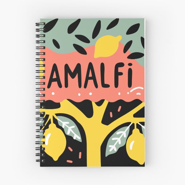Item preview, Amalfi, Italy designed and sold by TheHellSong.