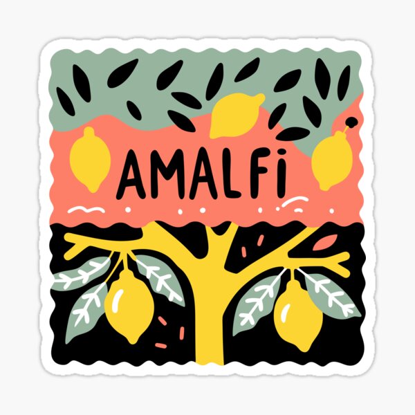 Item preview, Amalfi, Italy designed and sold by TheHellSong.