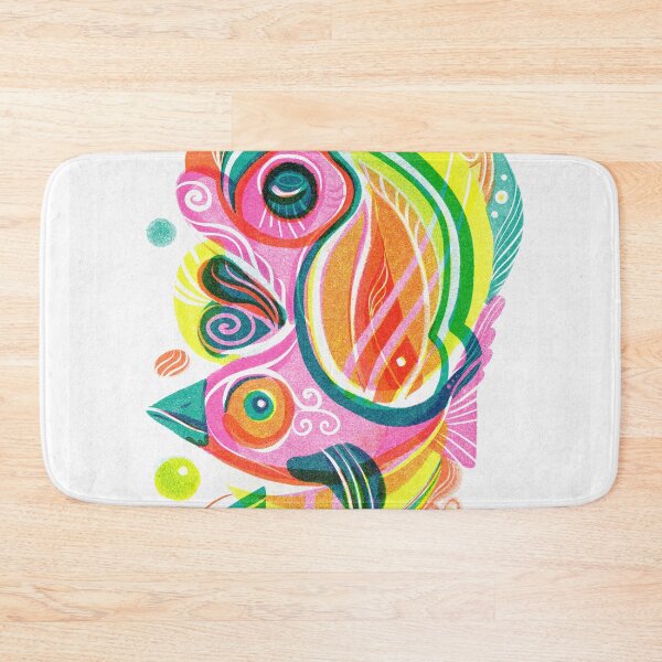 Item preview, Fishbirds designed and sold by schnillos.