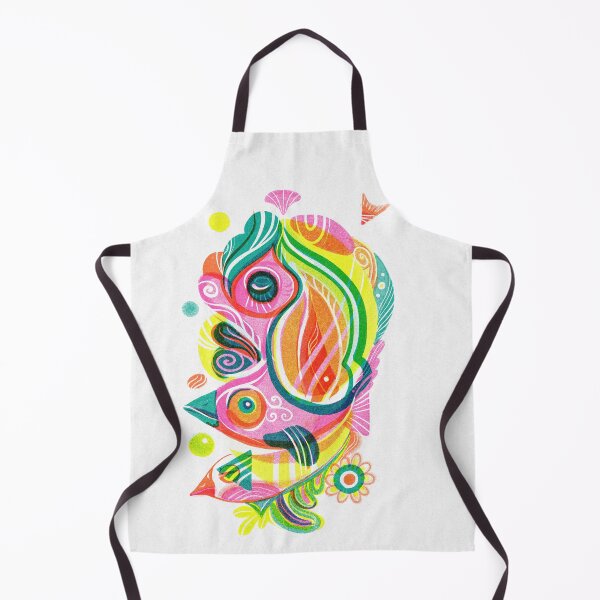 Item preview, Fishbirds designed and sold by schnillos.