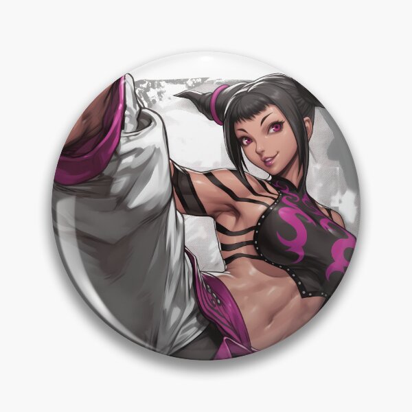 Item preview, Juri Han 63 designed and sold by Infinite-Aspire.