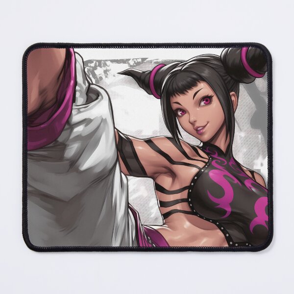 Item preview, Juri Han 63 designed and sold by Infinite-Aspire.