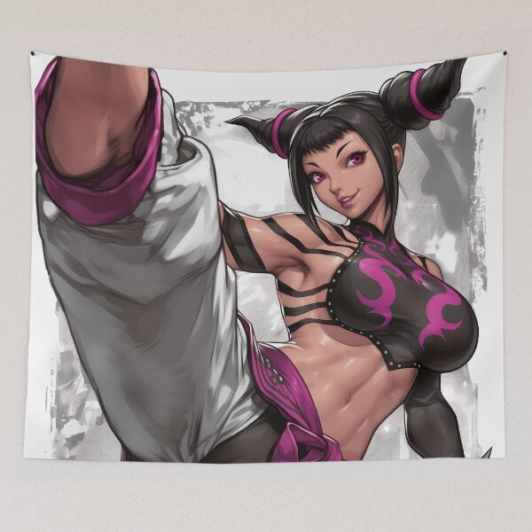 Item preview, Juri Han 63 designed and sold by Infinite-Aspire.