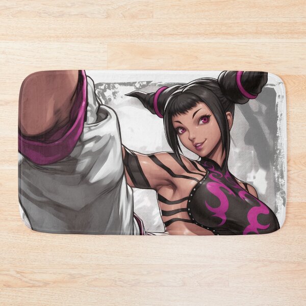 Item preview, Juri Han 63 designed and sold by Infinite-Aspire.