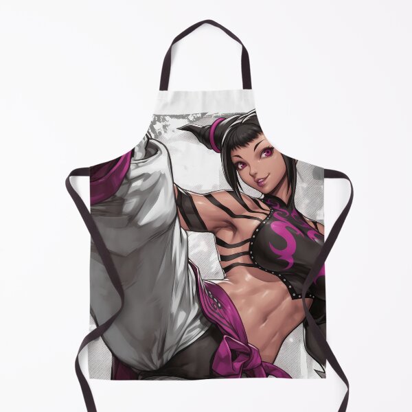 Item preview, Juri Han 63 designed and sold by Infinite-Aspire.