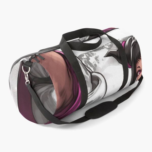 Item preview, Juri Han 63 designed and sold by Infinite-Aspire.
