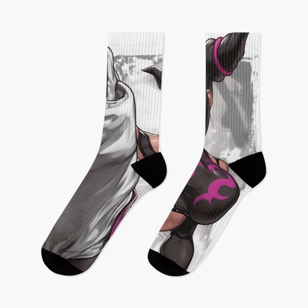 Item preview, Juri Han 63 designed and sold by Infinite-Aspire.