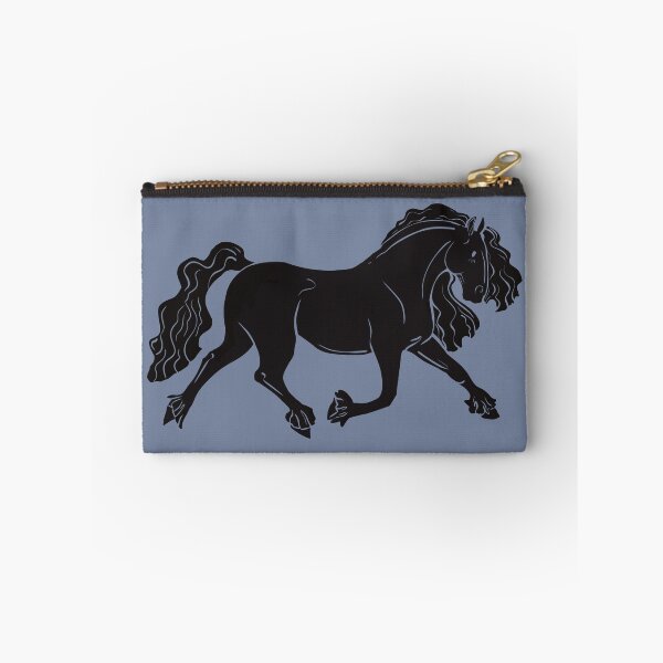 Item preview, Fancy Friesian Horse designed and sold by Artosae.