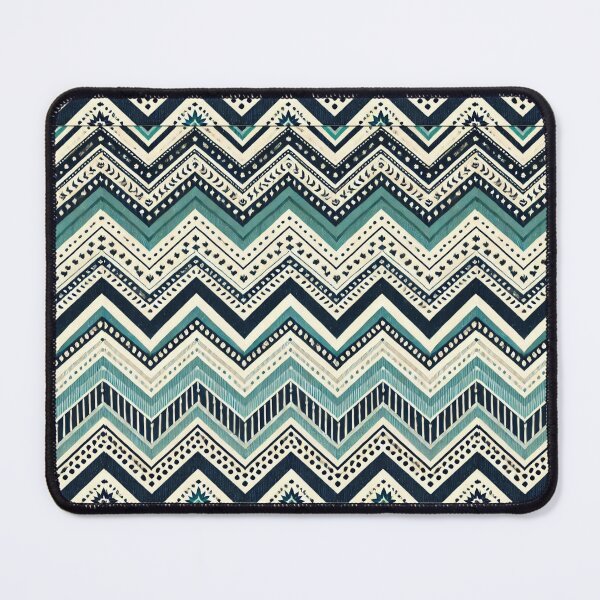 Item preview, Modern Zigzag Seamless Pattern designed and sold by Kalpa.