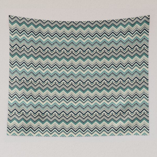 Item preview, Modern Zigzag Seamless Pattern designed and sold by Kalpa.