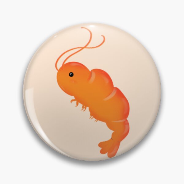 Item preview, Shrimpy designed and sold by MiMiartstudio.