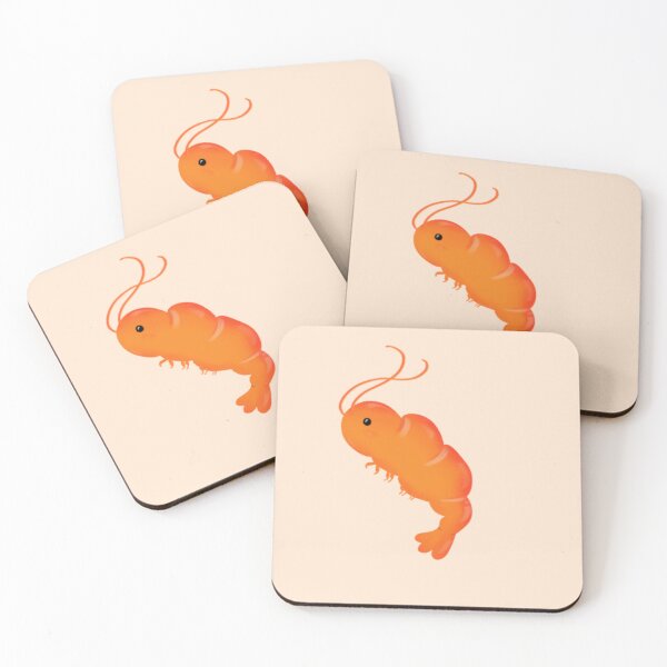 Item preview, Shrimpy designed and sold by MiMiartstudio.
