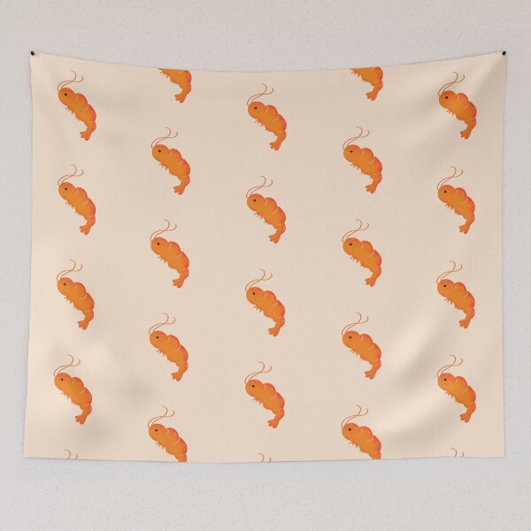 Item preview, Shrimpy designed and sold by MiMiartstudio.