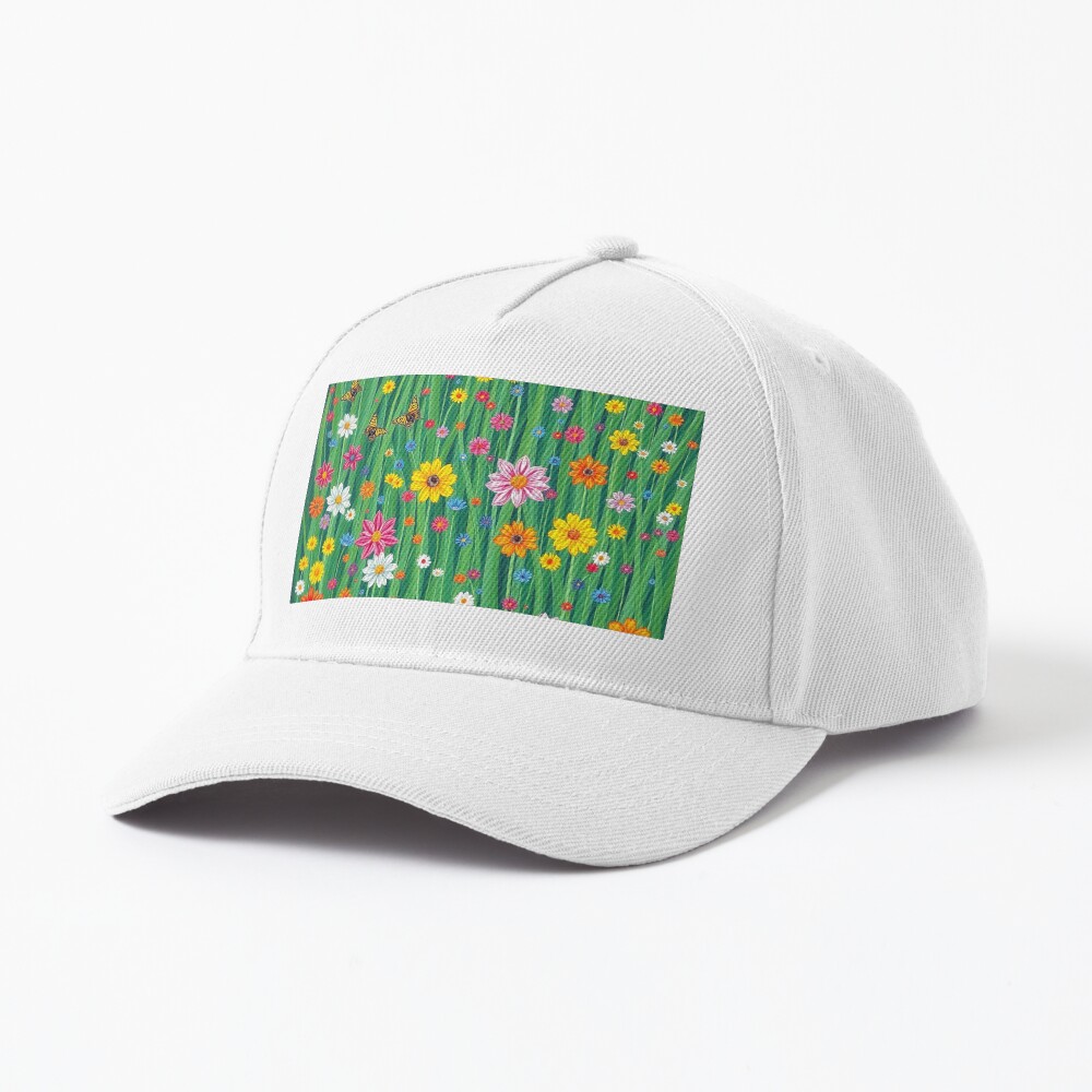 Artikel-Vorschau von Baseball Cap, designt und verkauft von Evelyn3112.
