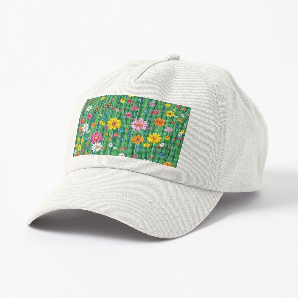 Artikel-Vorschau von Dad Hat, designt und verkauft von Evelyn3112.