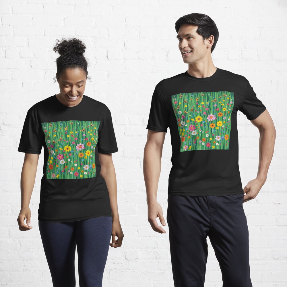 Artikel-Vorschau von Funktionsshirt, designt und verkauft von Evelyn3112.