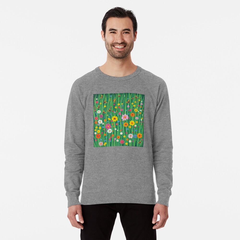 Artikel-Vorschau von Leichter Pullover, designt und verkauft von Evelyn3112.