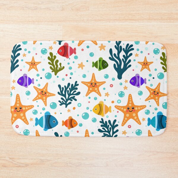 Item preview, Marine Life Underwater world designed and sold by Charmy Design.