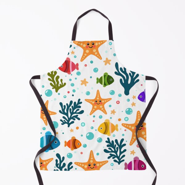 Item preview, Marine Life Underwater world designed and sold by Charmy Design.