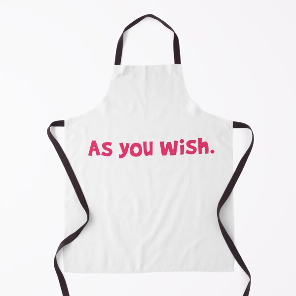 Item preview, As you wish. Pink designed and sold by emwoodard.