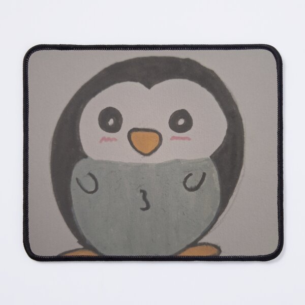 Item preview, Pengoon designed and sold by BngngNdls.