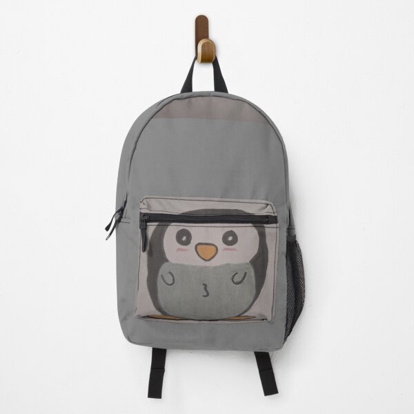 Item preview, Pengoon designed and sold by BngngNdls.