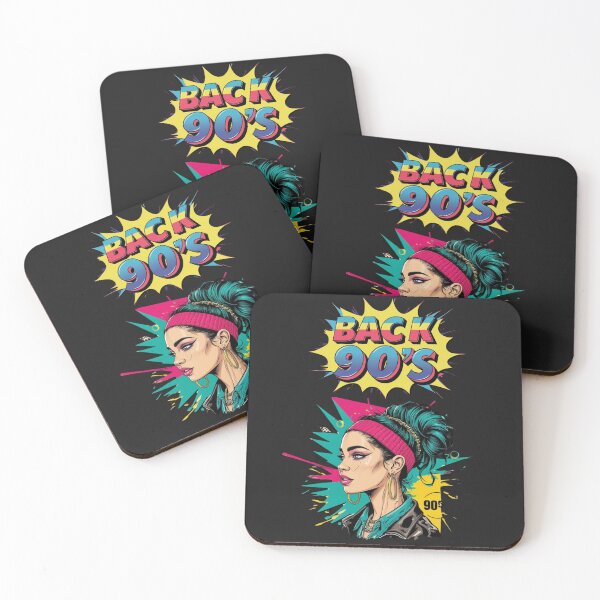 Item preview, Back to the 90's designed and sold by Laugh & Rewind .