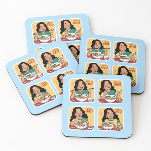 Item preview, Ramen Lover Girl designed and sold by Summer Sunshine.
