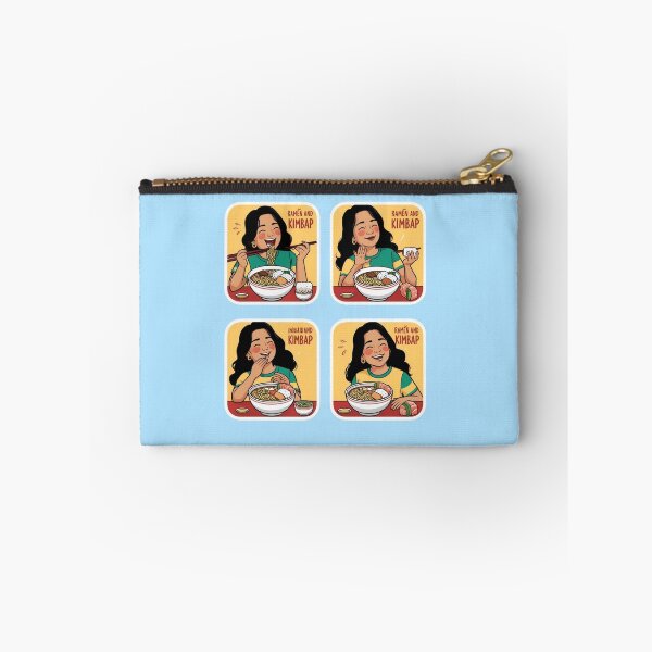 Item preview, Ramen Lover Girl designed and sold by Summer Sunshine.
