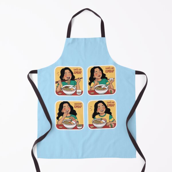 Item preview, Ramen Lover Girl designed and sold by Summer Sunshine.