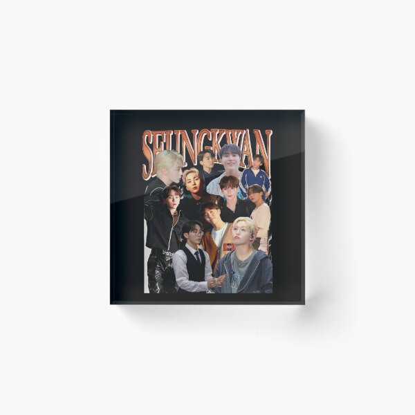 Item preview, Seungkwan Vintage Edit designed and sold by silverair.