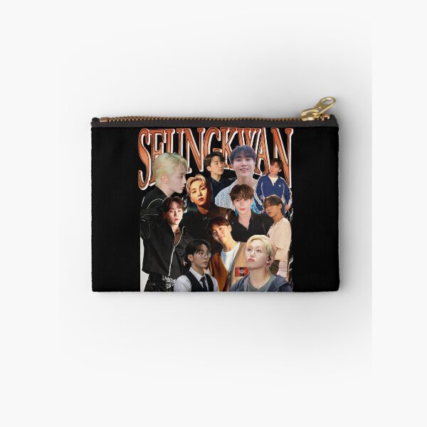 Item preview, Seungkwan Vintage Edit designed and sold by silverair.