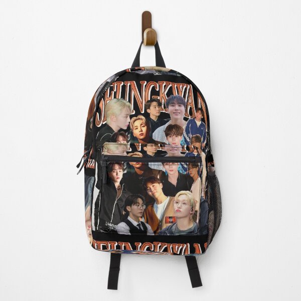 Item preview, Seungkwan Vintage Edit designed and sold by silverair.