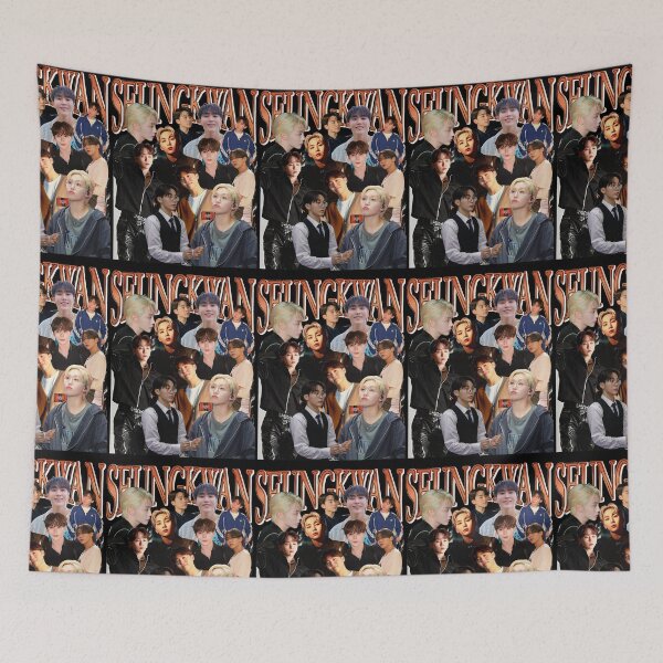 Item preview, Seungkwan Vintage Edit designed and sold by silverair.
