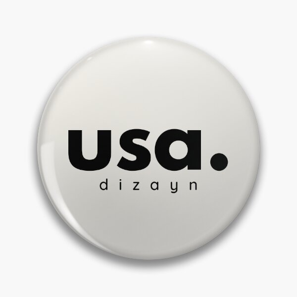 Item preview, USA Pride: White Edition designed and sold by kaandede18.