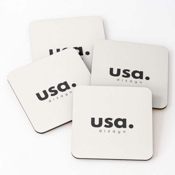 Item preview, USA Pride: White Edition designed and sold by kaandede18.