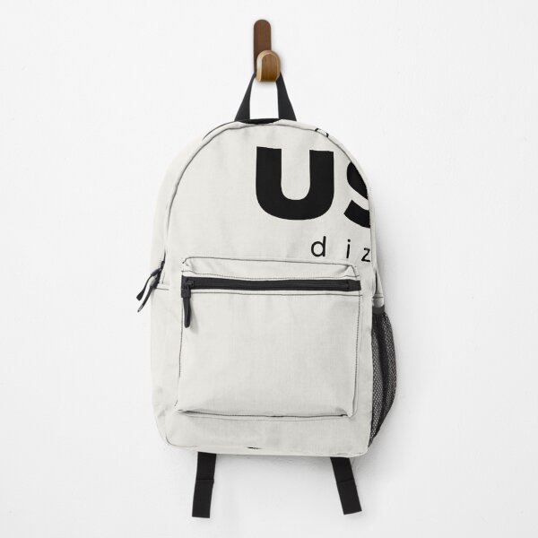 Item preview, USA Pride: White Edition designed and sold by kaandede18.