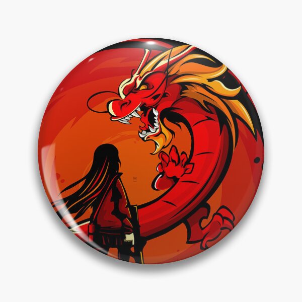 Item preview, RED FRAGON designed and sold by kung777.