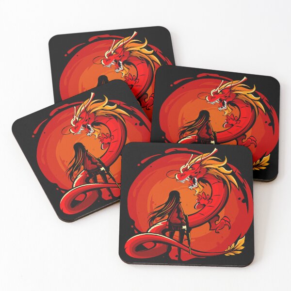 Item preview, RED FRAGON designed and sold by kung777.