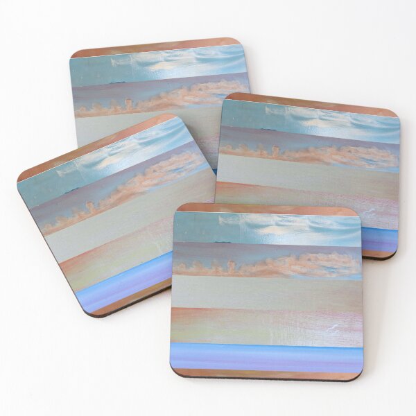Item preview, Shades of the Sky: Dawn to Dusk designed and sold by annenambiro.