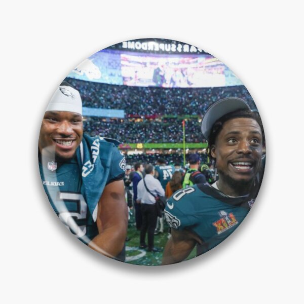 Item preview, Philadelphia Eagles champion 2025 designed and sold by apixelwall.